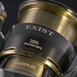 Daiwa Spinning>Exist LT 20th Anniversary SLP Works Semi-Custom Limited Edition Spinning Reel