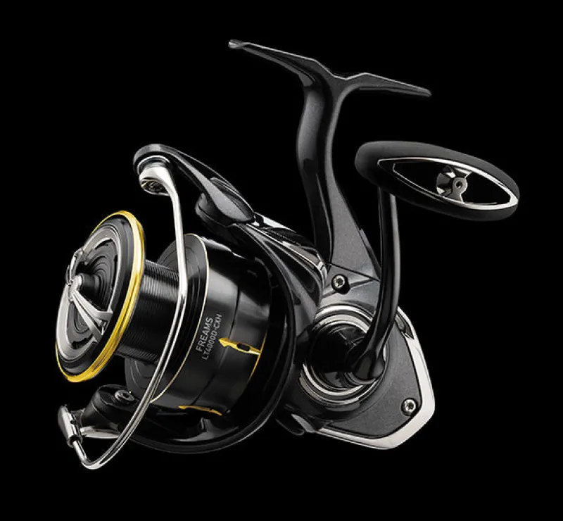Daiwa Spinning>2026 Freams LT Spinning Reels