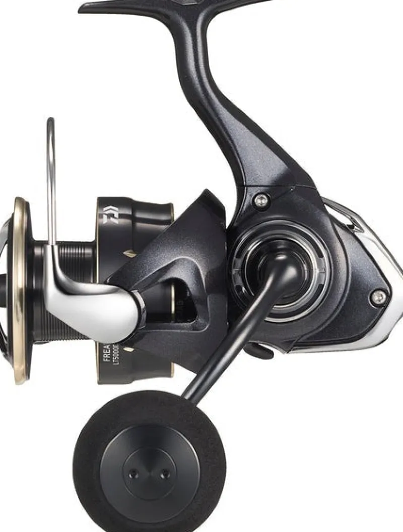 Daiwa Spinning>2026 Freams LT Spinning Reels