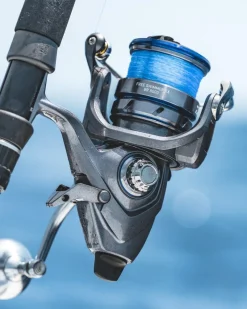 Daiwa Spinning>Free Swimmer EX Spinning Reels *Final Sale*