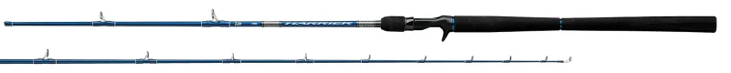 Daiwa Casting>Harrier Jigging Casting Rods