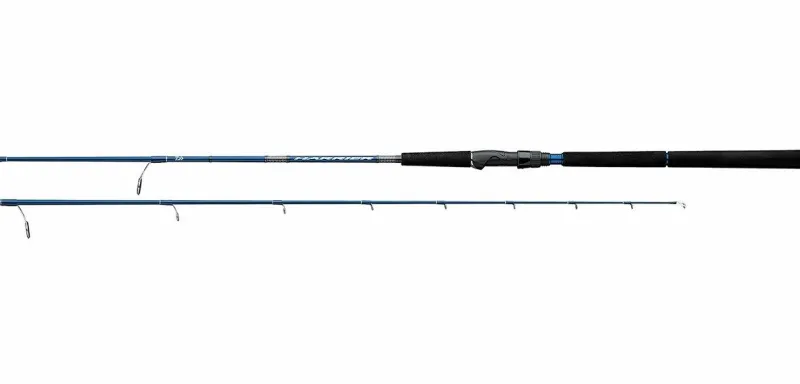 Daiwa Spinning>Harrier Jigging Spinning Rods