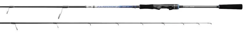 Daiwa Spinning>Harrier SLJ Super Light Jigging Spinning Rods