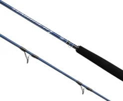 Daiwa Spinning>Harrier X Jigging Spinning Rods