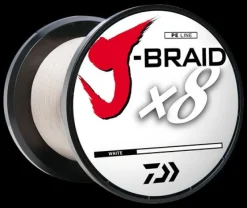Daiwa Braided Line>J-Braid X8 Braided Line
