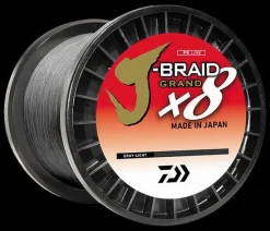 Daiwa Braided Line>J-Braid X8 Grand Braided Line