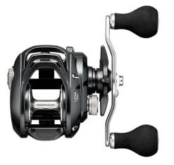 Daiwa Baitcasting>2023 Lexa Baitcasting Reels