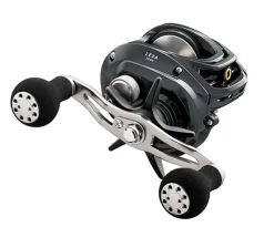 Daiwa Baitcasting>2023 Lexa Baitcasting Reels