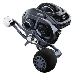 Daiwa Baitcasting>Lexa HD 300 - 400 Baitcasting Reels