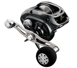 Daiwa Baitcasting>Lexa 500 Low Profile Baitcasting Reels