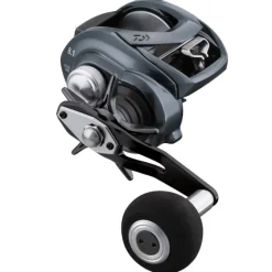 Daiwa Baitcasting>Lexa TW Baitcasting Reels