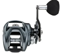Daiwa Baitcasting>Lexa TW Baitcasting Reels