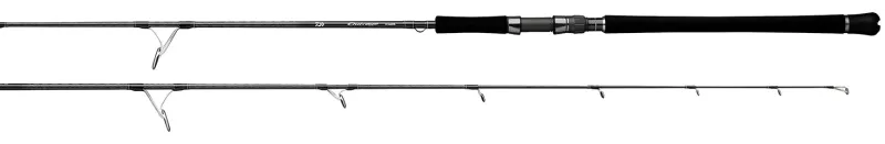 Daiwa Spinning>Outrage XV Jigging Spinning Rods