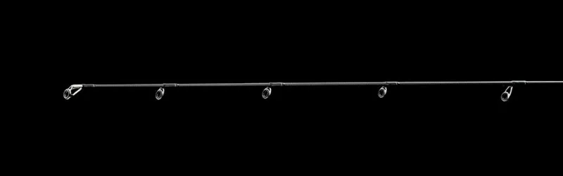Daiwa Spinning>Outrage XV Light Jigging Spinning Rods