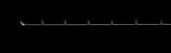 Daiwa Casting>Outrage XV Light Jigging Casting Rods