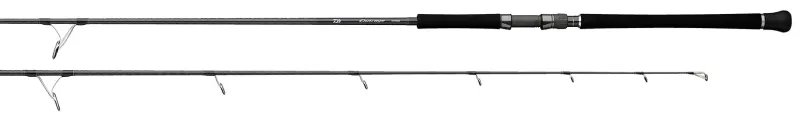 Daiwa Spinning>Outrage XV Popping Spinning Rods