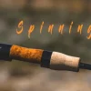 Daiwa Casting>Presso Air Spinning Rods