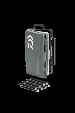 Daiwa Tackle Boxes & Storage>2026 Presso Free Board Cases