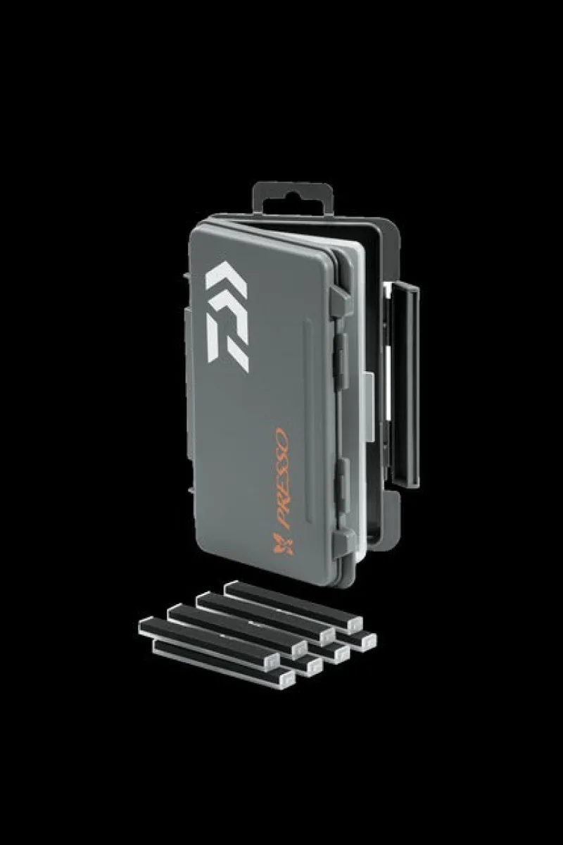 Daiwa Tackle Boxes & Storage>2026 Presso Free Board Cases