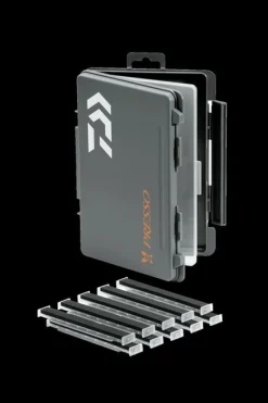 Daiwa Tackle Boxes & Storage>2026 Presso Free Board Cases