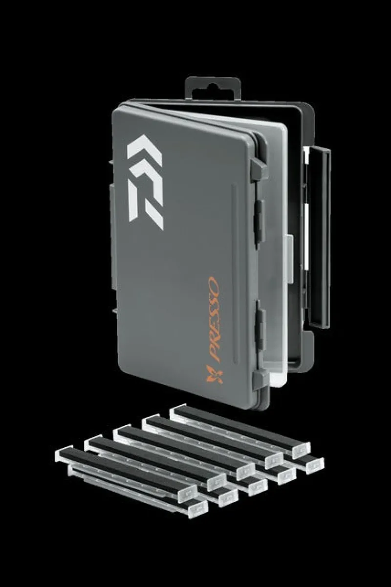 Daiwa Tackle Boxes & Storage>2026 Presso Free Board Cases