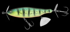Daiwa Hard Baits>Prorex Bessie Lures