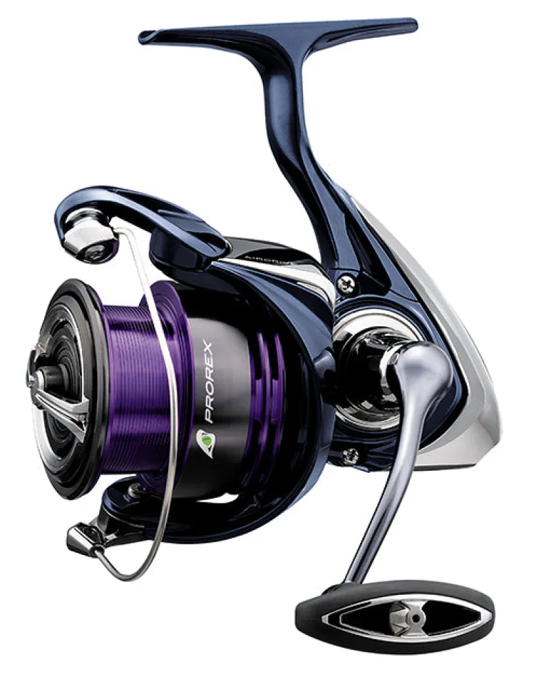 Daiwa Spinning>Prorex X LT Spinning Reels