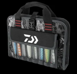 Daiwa Bags|Tackle Boxes & Storage>Prymal Jig Binder
