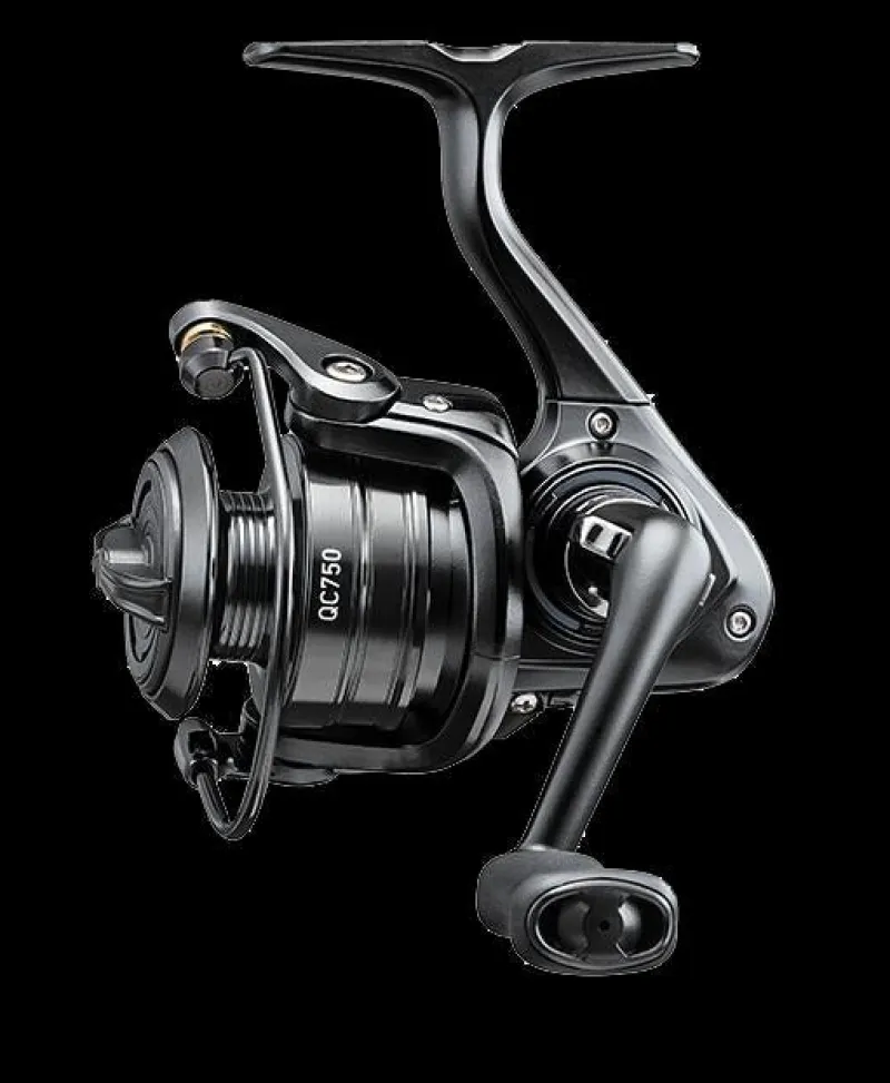 Daiwa Spinning>QC 750 Spinning Reels