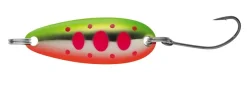 Daiwa Hard Baits>Qunai Spoons