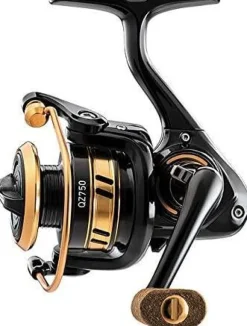 Daiwa Spinning>QZ 750 Spinning Reels