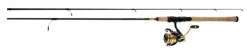 Daiwa Combos|Spinning>2024 Revros LT Spinning Combos