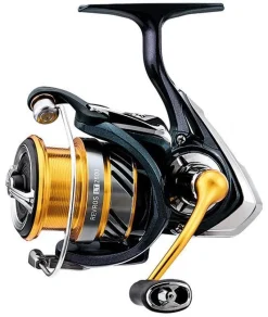 Daiwa Spinning>Revros LT Spinning Reels