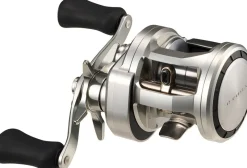 Daiwa Baitcasting>2026 Ryoga Round Baitcasting Reels