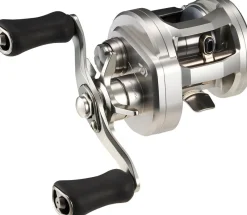 Daiwa Baitcasting>2026 Ryoga Round Baitcasting Reels