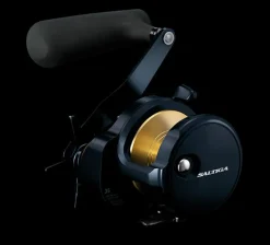 Daiwa Conventional>2025 Saltiga 35 G Jigging Conventional Reels