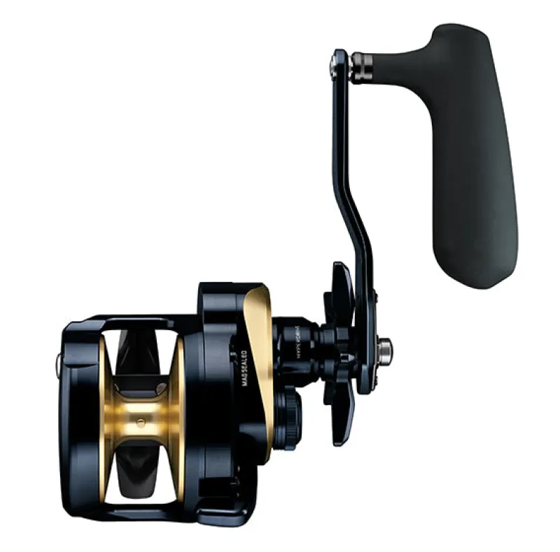 Daiwa Conventional>2025 Saltiga 35 G Jigging Conventional Reels