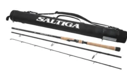 Daiwa Spinning>Saltiga Inshore Spinning Rods