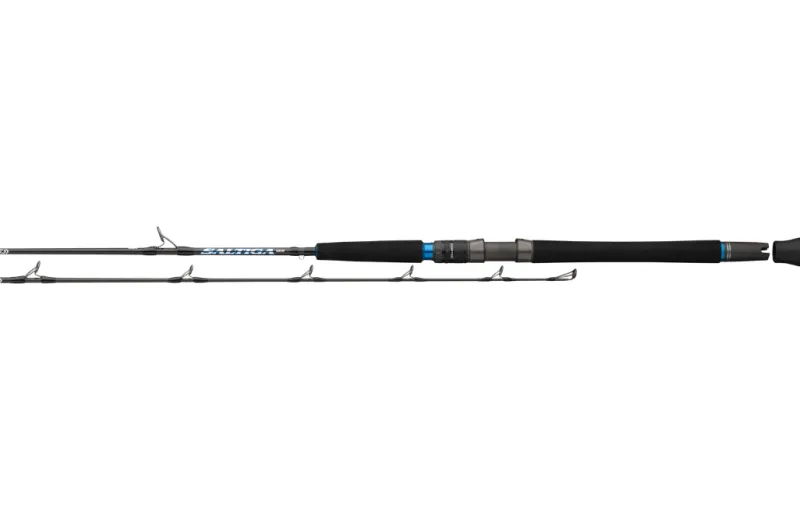 Daiwa Casting>Saltiga Jigging Conventional Rods *Final Sale*