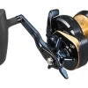 Daiwa Conventional>Saltiga Jigging Star Drag Conventional Reels