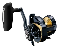 Daiwa Conventional>Saltiga Jigging Star Drag Conventional Reels