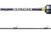 Daiwa Casting>2024 Saltiga Light Jigging Casting Rods