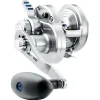 Daiwa Conventional>2020 Saltiga Single-Speed Lever Drag Reels