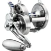 Daiwa Conventional>2020 Saltiga 2-Speed Lever Drag Reels