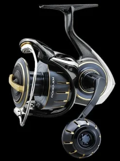 Daiwa Spinning>2023 Saltiga Spinning Reels
