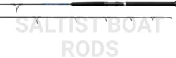 Daiwa Casting>Saltist Boat Casting Rods