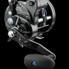 Daiwa Conventional>Saltist Levelwind Line Counter Reels