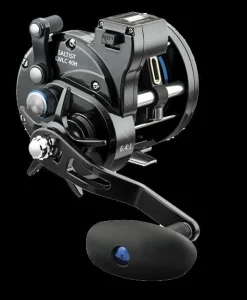 Daiwa Conventional>Saltist Levelwind Line Counter Reels