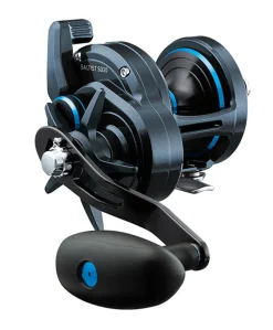 Daiwa Conventional>2025 Saltist Star Drag Conventional Reels
