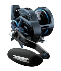 Daiwa Conventional>2025 Saltist Star Drag Jigging Conventional Reels